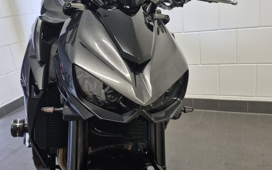 Neufahrzeug Kawasaki Z1100 - Bild 8