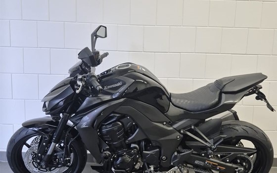 Neufahrzeug Kawasaki Z1100 - Bild 6
