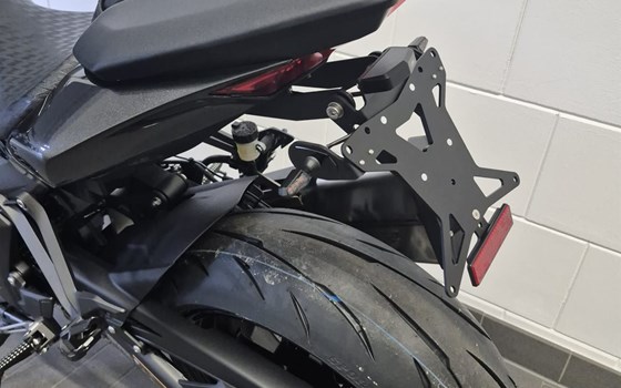 Neufahrzeug Kawasaki Z1100 - Bild 10