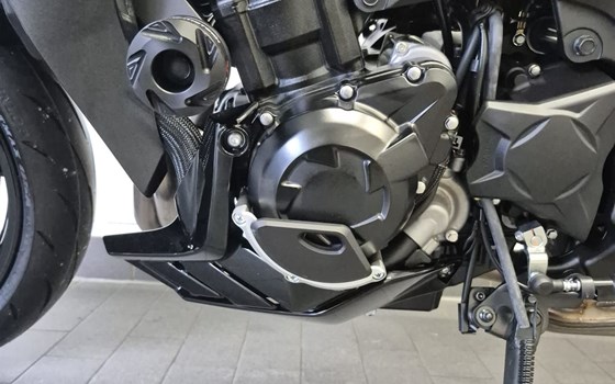 Neufahrzeug Kawasaki Z1100 - Bild 9