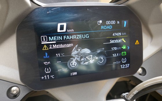 Gebrauchtmotorrad BMW R 1250 RS - Bild 10