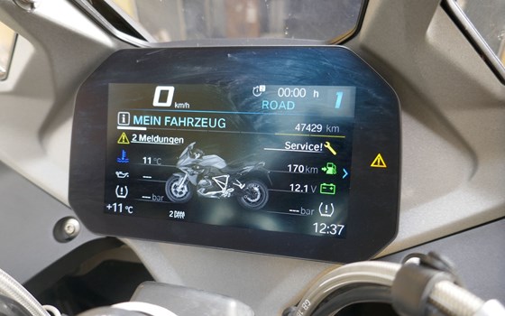 Gebrauchtmotorrad BMW R 1250 RS - Bild 11