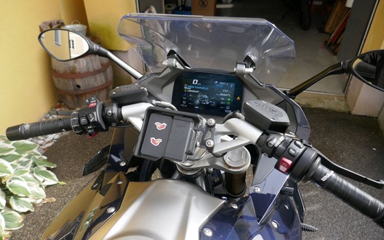 Gebrauchtmotorrad BMW R 1250 RS - Bild 12