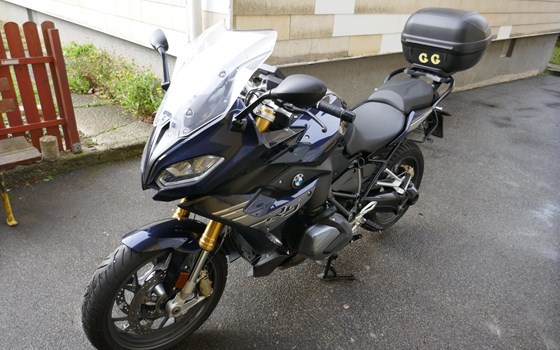 Gebrauchtmotorrad BMW R 1250 RS - Bild 13