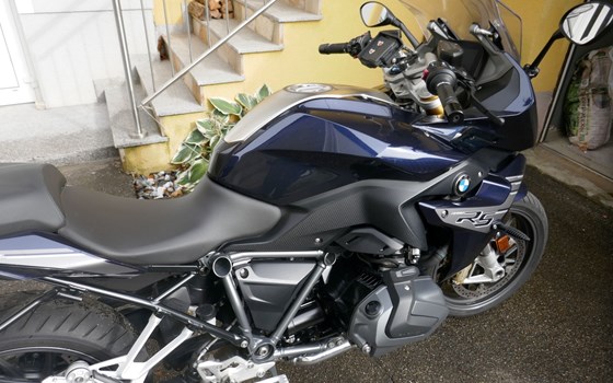 Gebrauchtmotorrad BMW R 1250 RS - Bild 5