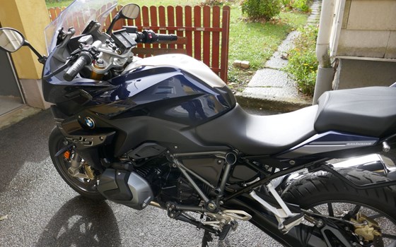 Gebrauchtmotorrad BMW R 1250 RS - Bild 7