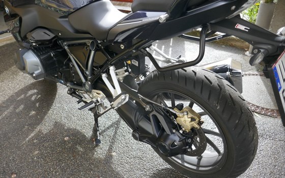 Gebrauchtmotorrad BMW R 1250 RS - Bild 8