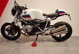 Gebrauchte BMW R nineT Racer