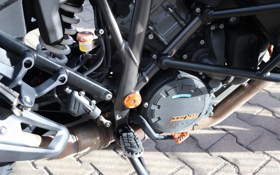 Gebrauchtmotorrad KTM 1290 Super Adventure S - Bild 4