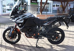 Gebrauchte KTM 1290 Super Adventure S