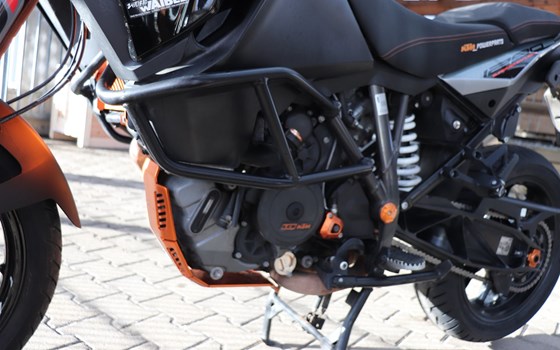 Gebrauchtmotorrad KTM 1290 Super Adventure S - Bild 6
