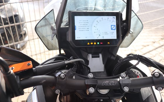 Gebrauchtmotorrad KTM 1290 Super Adventure S - Bild 7