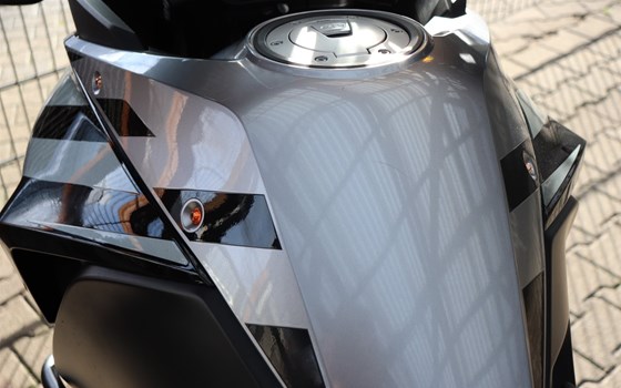 Gebrauchtmotorrad KTM 1290 Super Adventure S - Bild 8