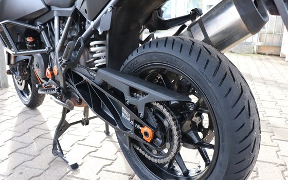 Gebrauchtmotorrad KTM 1290 Super Adventure S - Bild 2