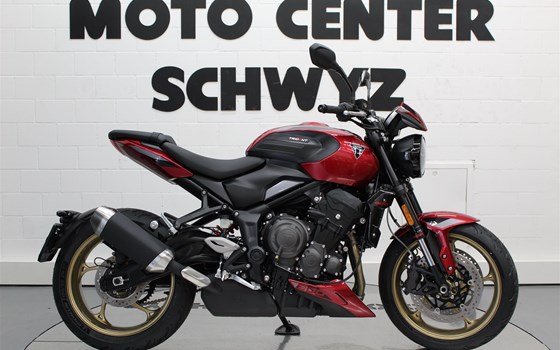 Offerta Triumph Trident 800 - Immagine 1