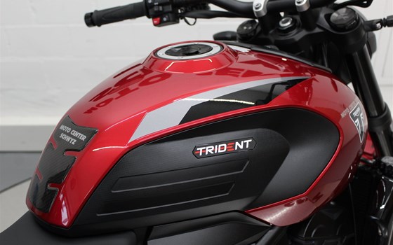 Offerta Triumph Trident 800 - Immagine 10