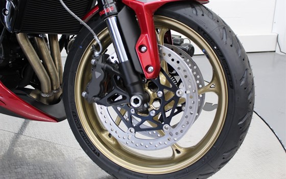 Offerta Triumph Trident 800 - Immagine 8