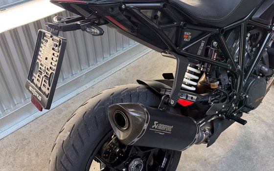 Gebrauchtmotorrad KTM 1290 Super Duke R - Bild 9