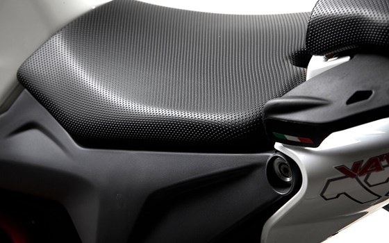 Neufahrzeug SWM Varez 125 - Bild 6