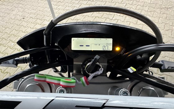 Neufahrzeug Fantic XMF 125 Performance - Bild 10