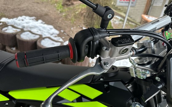 Neufahrzeug Fantic XMF 125 Performance - Bild 8