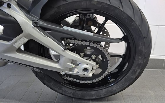 Gebrauchtmotorrad Ducati Multistrada V4 - Bild 18
