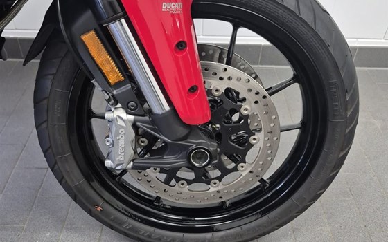 Gebrauchtmotorrad Ducati Multistrada V4 - Bild 4