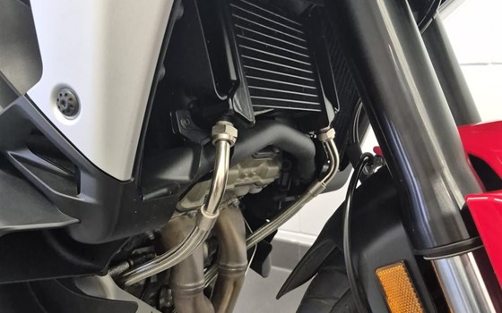 Gebrauchtmotorrad Ducati Multistrada V4 - Bild 5