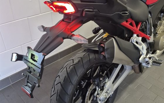 Gebrauchtmotorrad Ducati Multistrada V4 - Bild 10