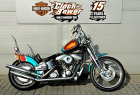Harley-Davidson Softail Springer FXSTS