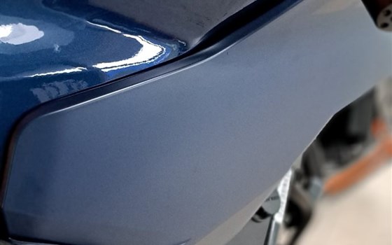 Neufahrzeug KTM 125 Duke - Bild 4