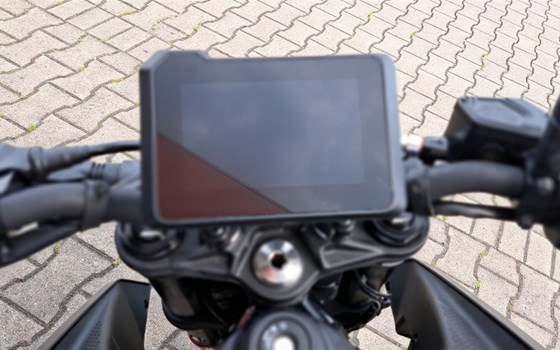 Neufahrzeug KTM 125 Duke - Bild 3