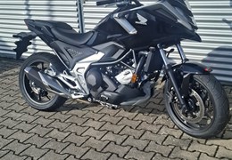 Gebrauchte Honda NC750X DCT