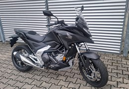 Gebrauchte Honda NC750X DCT