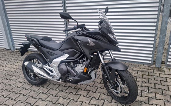 Gebrauchtmotorrad Honda NC750X DCT - Bild 1