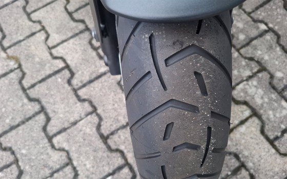 Gebrauchtmotorrad Honda NC750X DCT - Bild 3