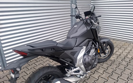 Gebrauchtmotorrad Honda NC750X DCT - Bild 4