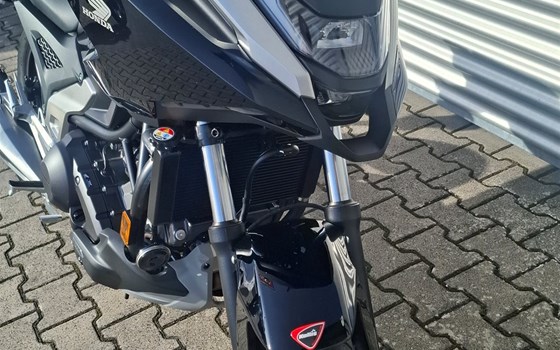 Gebrauchtmotorrad Honda NC750X DCT - Bild 6