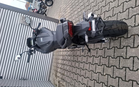 Gebrauchtmotorrad Honda NC750X DCT - Bild 6