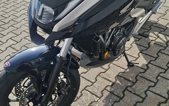 Gebrauchtmotorrad Honda NC750X DCT - Bild 7
