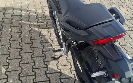 Gebrauchtmotorrad Honda NC750X DCT - Bild 8