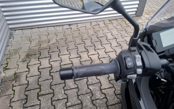 Gebrauchtmotorrad Honda NC750X DCT - Bild 8