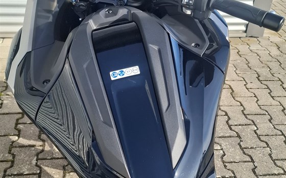 Gebrauchtmotorrad Honda NC750X DCT - Bild 9