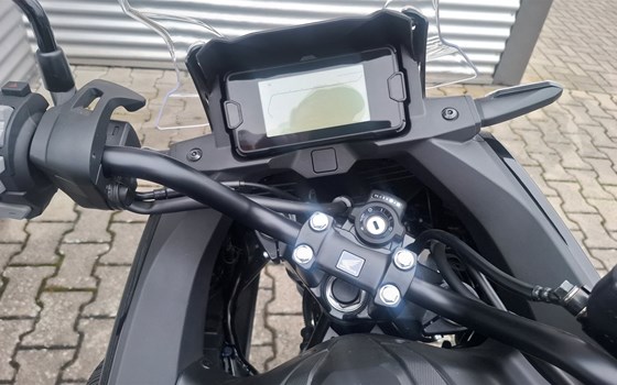 Gebrauchtmotorrad Honda NC750X DCT - Bild 9