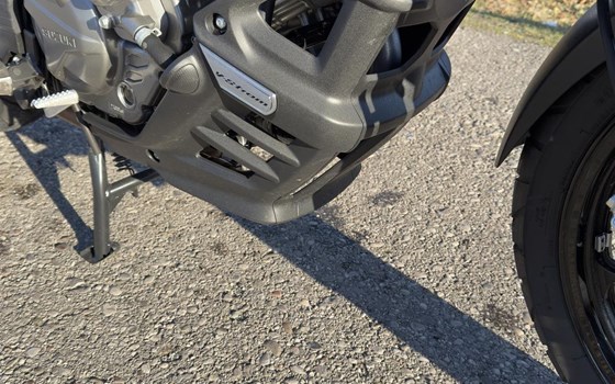 Gebrauchtmotorrad Suzuki V-Strom 650 - Bild 3