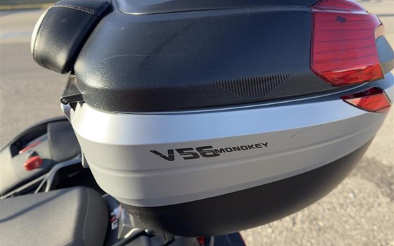 Gebrauchtmotorrad Suzuki V-Strom 650 - Bild 4