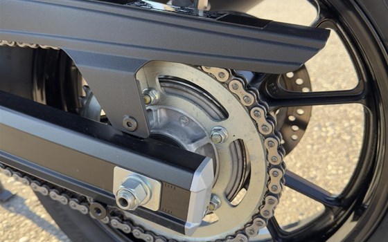 Gebrauchtmotorrad Suzuki V-Strom 650 - Bild 5