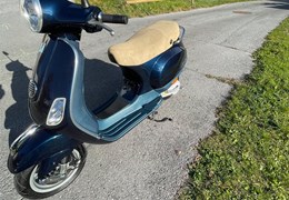 Gebrauchte Vespa LX 50 2T
