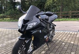 Gebrauchte BMW S 1000 RR