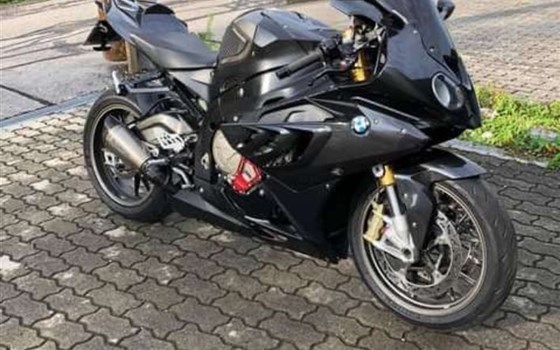 Gebrauchtmotorrad BMW S 1000 RR - Bild 3